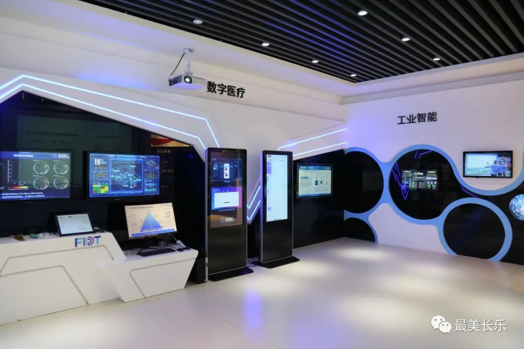 改革动态 | 长乐加速崛起！这里的发展氛围，超燃！